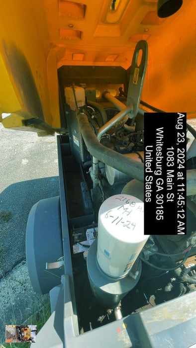 2020 ATLAS COPCO XAS188