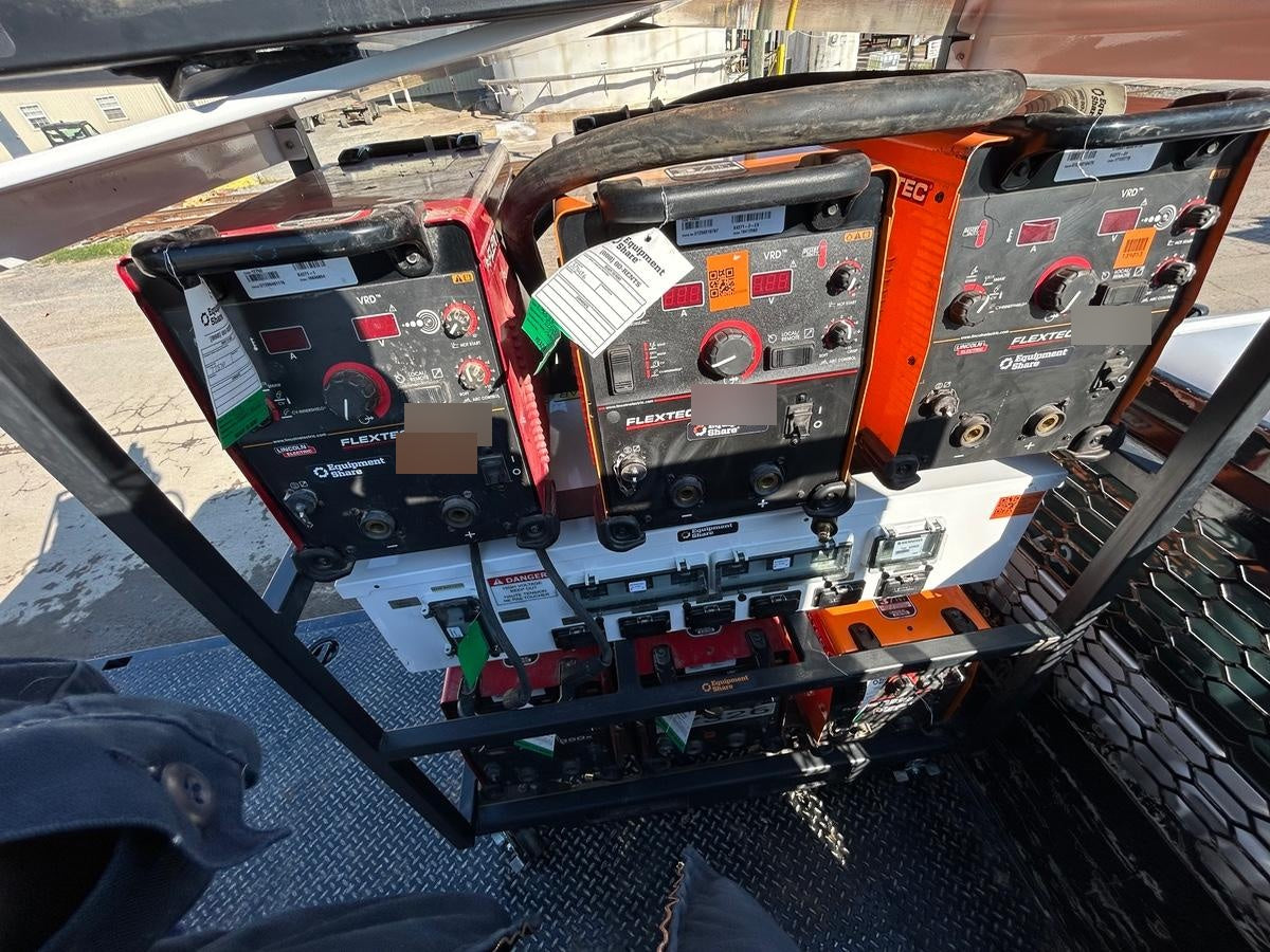 2025 LEX WR6A-7SM-FG26DZ6LD-R