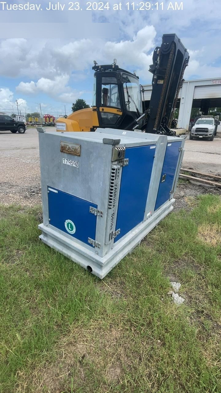 2021 MYERS-SETH MSP PP-150