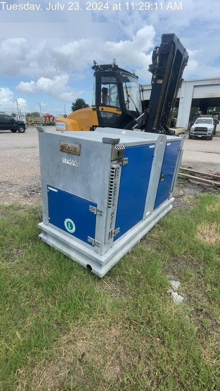 2021 MYERS-SETH MSP PP-150