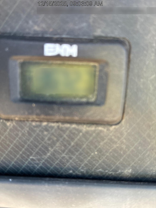 2024 Generac MLT6SKDS-STD4 ELEC WINCH Diesel, Electric Winch Mast, Powerzone Controller, (4) 320W LED Lights, 4kW Generator, 39.9 Gal Fuel Tank, 2" pintle, T3