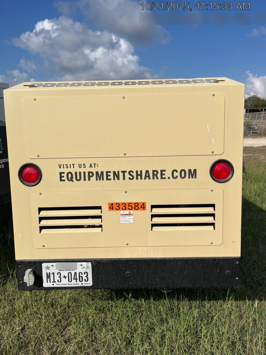 2024 DOOSAN P425/HP375WCU-T4F