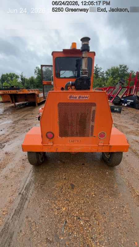 2021 BROCE RCT350