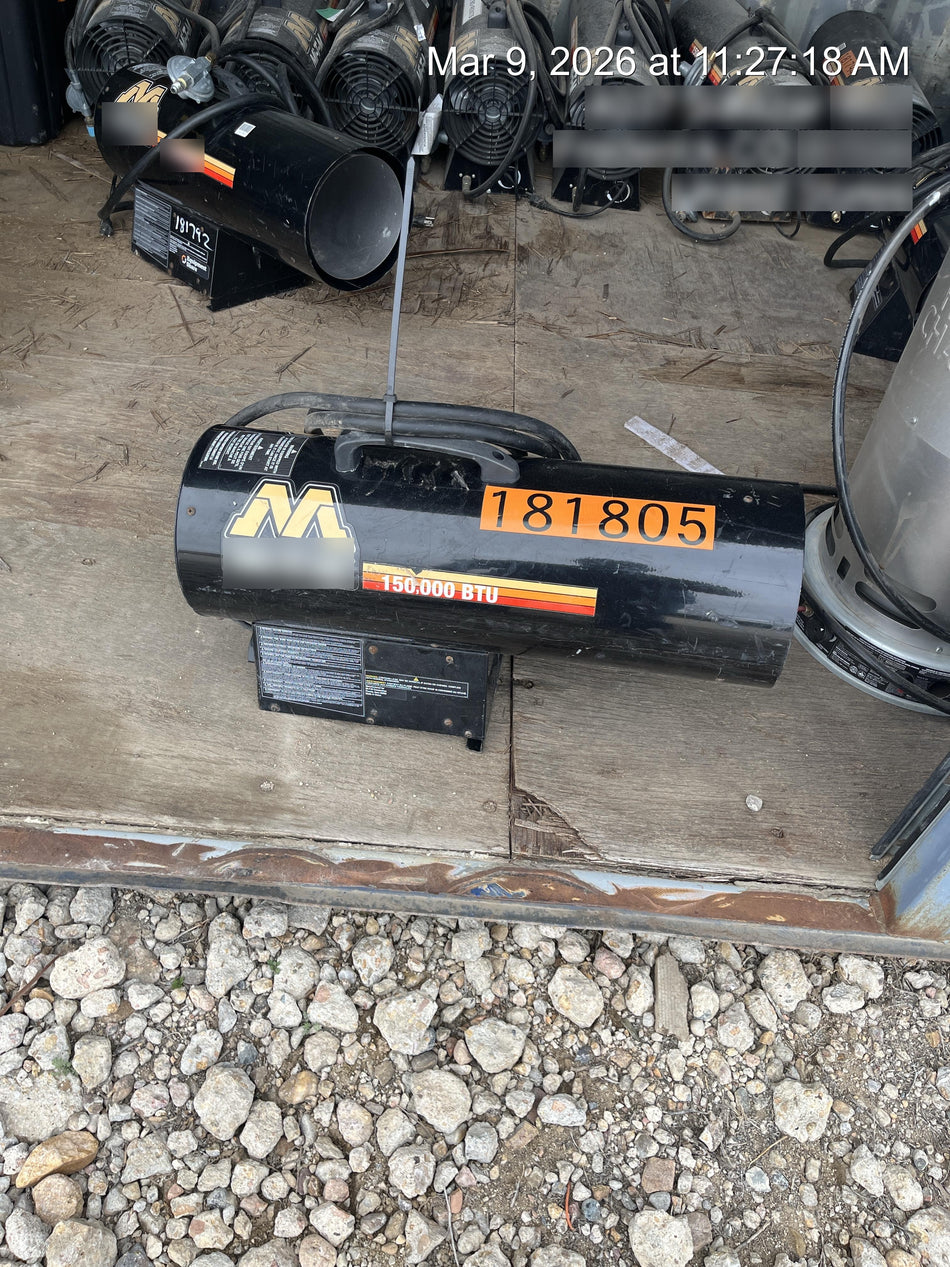 2021 MI-T-M CORPORATION MH-0150-LMTO