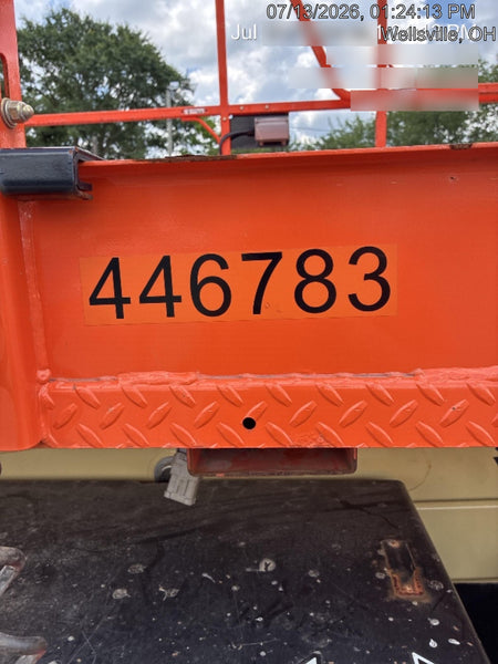 2024 JLG RT4069