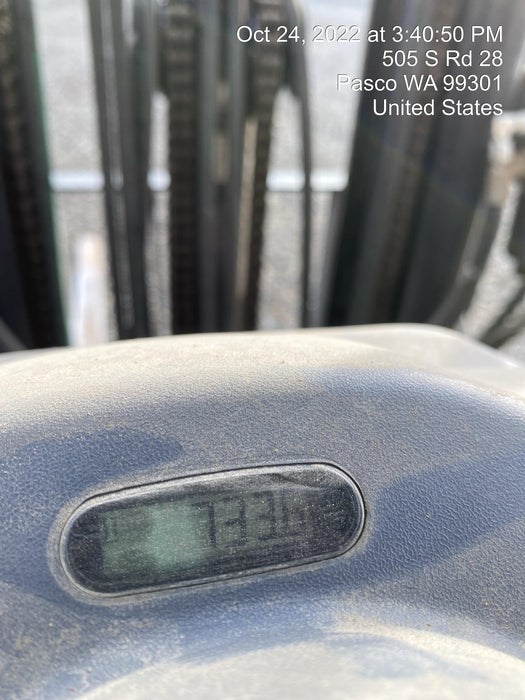 2020 KOMATSU FG25T-16