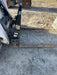2021 BOBCAT PALLET FORKS HD