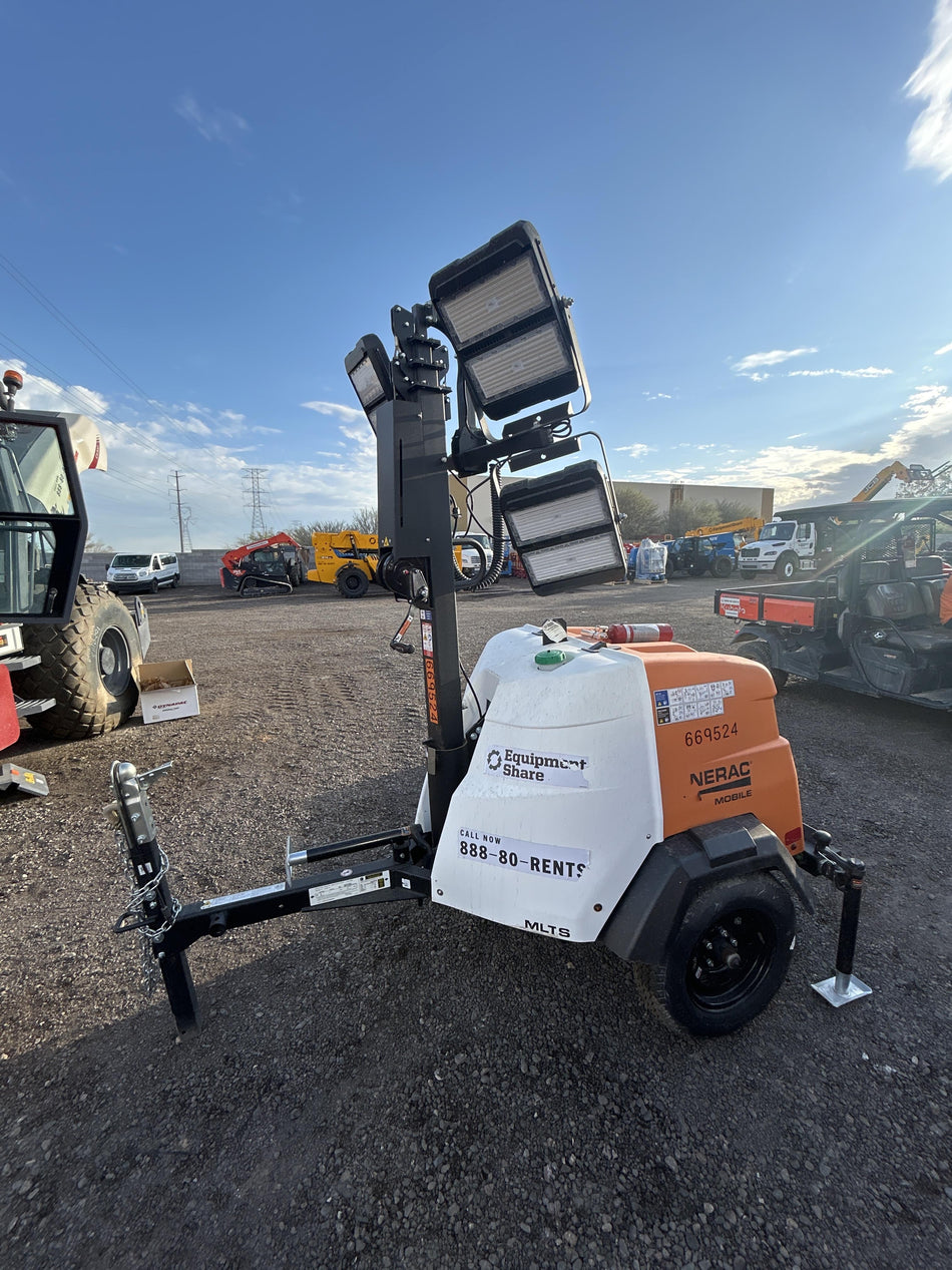 2026 GENERAC MLTS-4