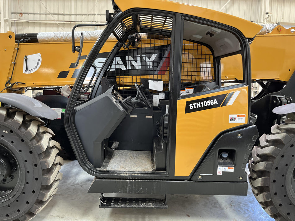 2023 SANY STH1056