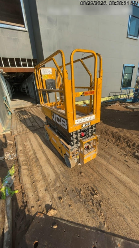 2022 JCB S1930E