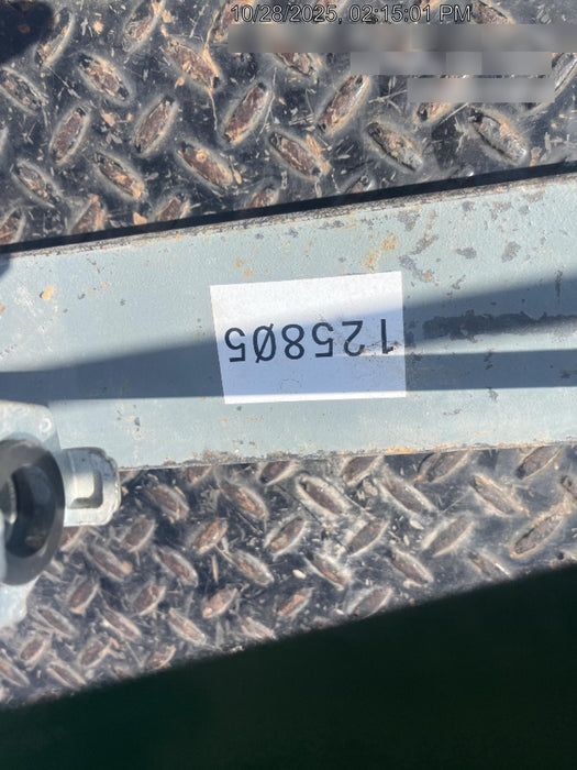 2021 PINNACLE PDQH-5000B