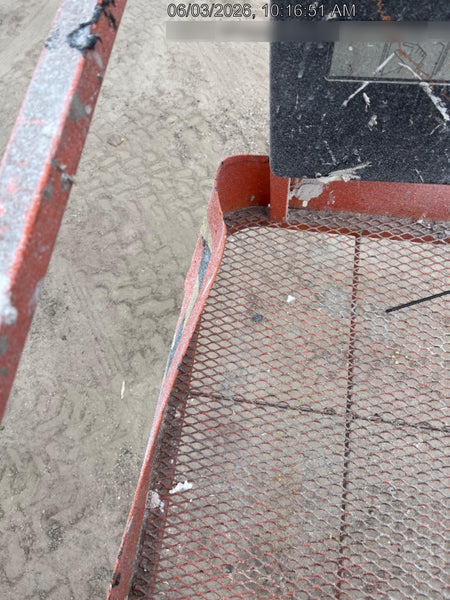 2023 JLG 460SJ