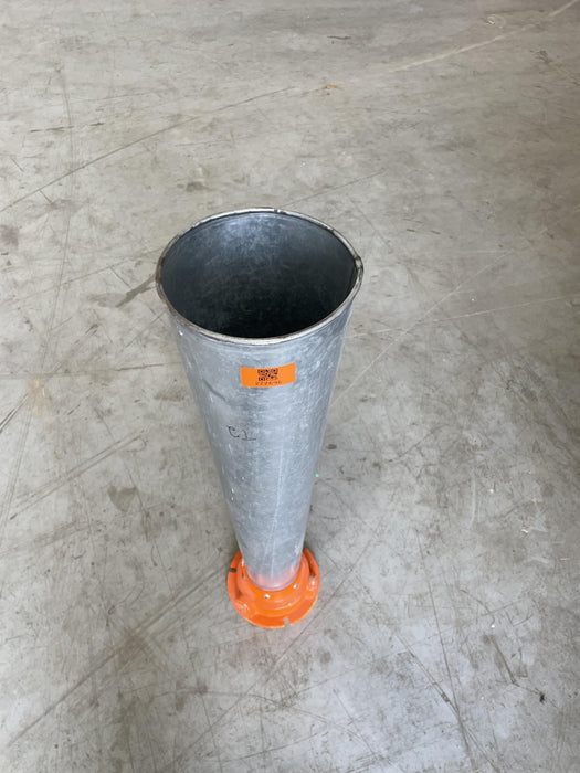 2022 MICHIGAN PNEUMATIC ES-3AM-TRACKER