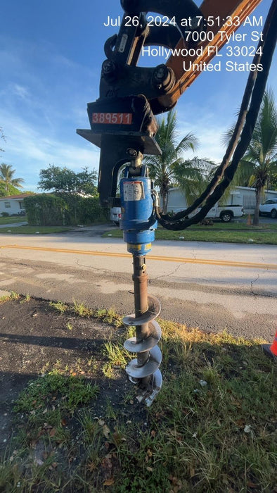 2024 AUGER TORQUE 3300-30