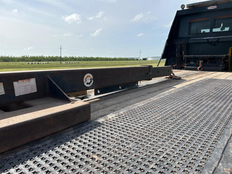 2021 ARROW MATERIAL HANDLING CE60-TH-STP