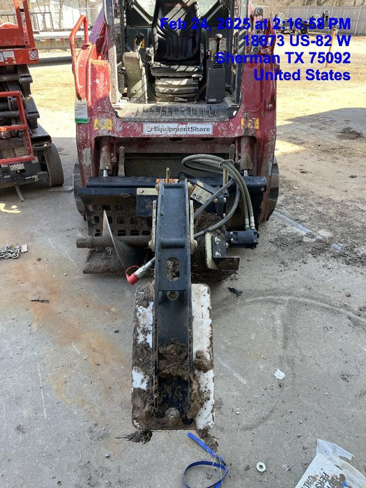 2023 AUGER TORQUE MT36