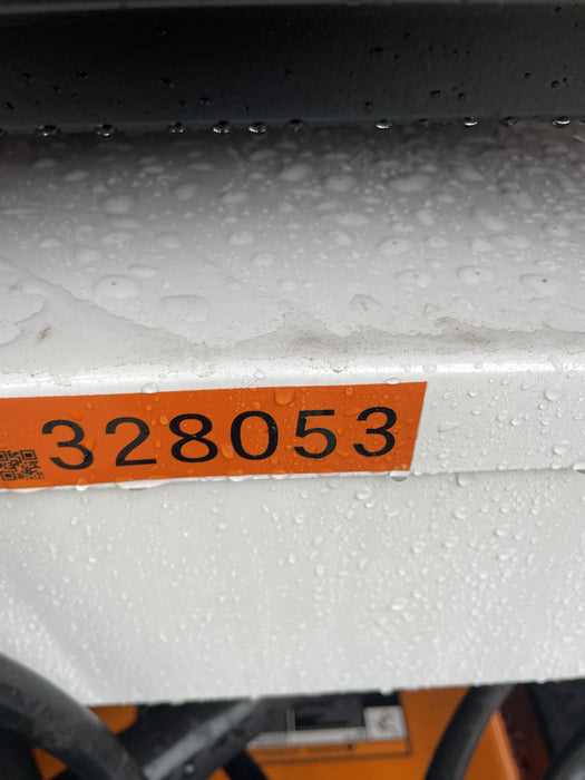 2023 LEX WR6A-7SM-FG26DZ6LD-R