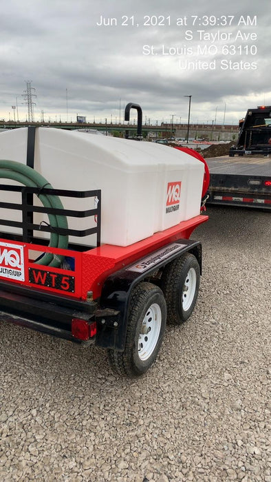 2020 MULTIQUIP WT5C