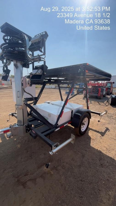 2023 WANCO WLTS-MM8A-1600