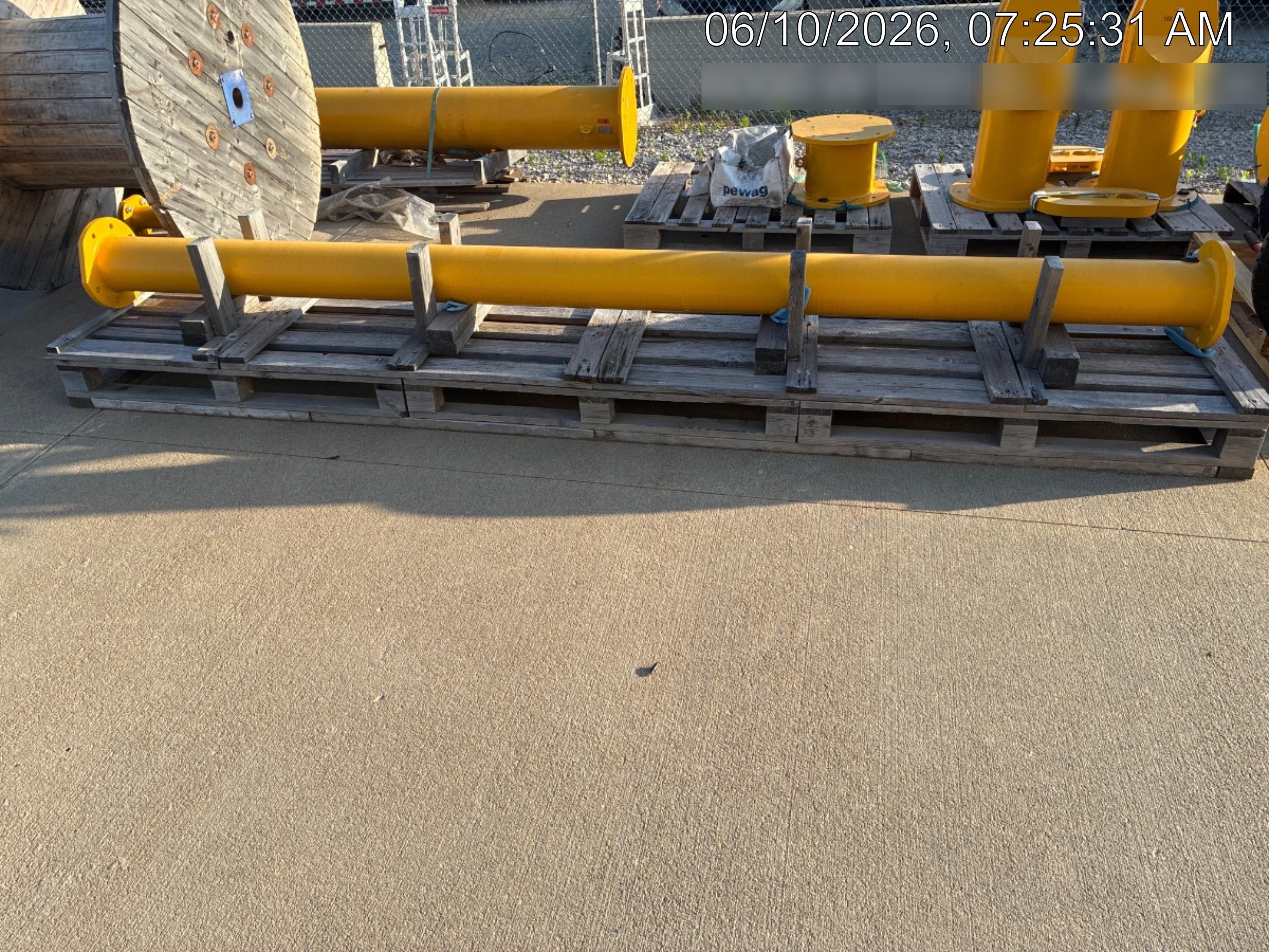 2024 MODULIFT M050/12