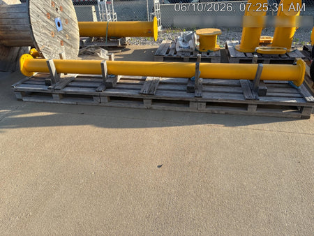 2024 MODULIFT M050/12