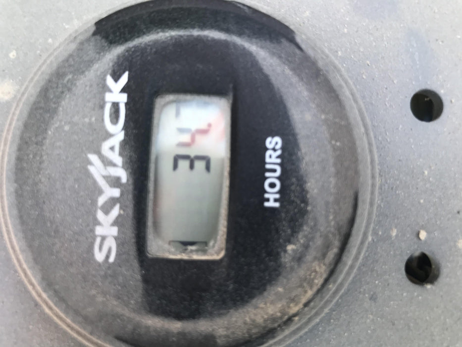 2019 Skyjack SJIII-3219 Standard w/Trojan Batteries