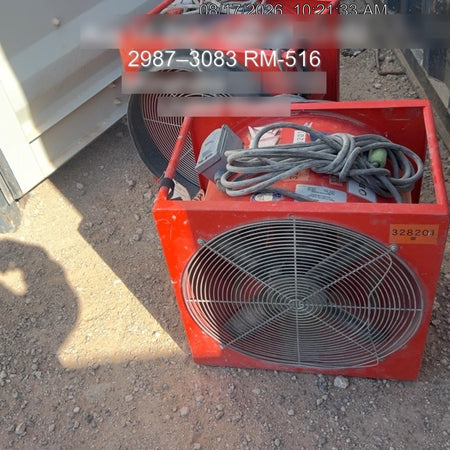 2020 EDCO VAC-200