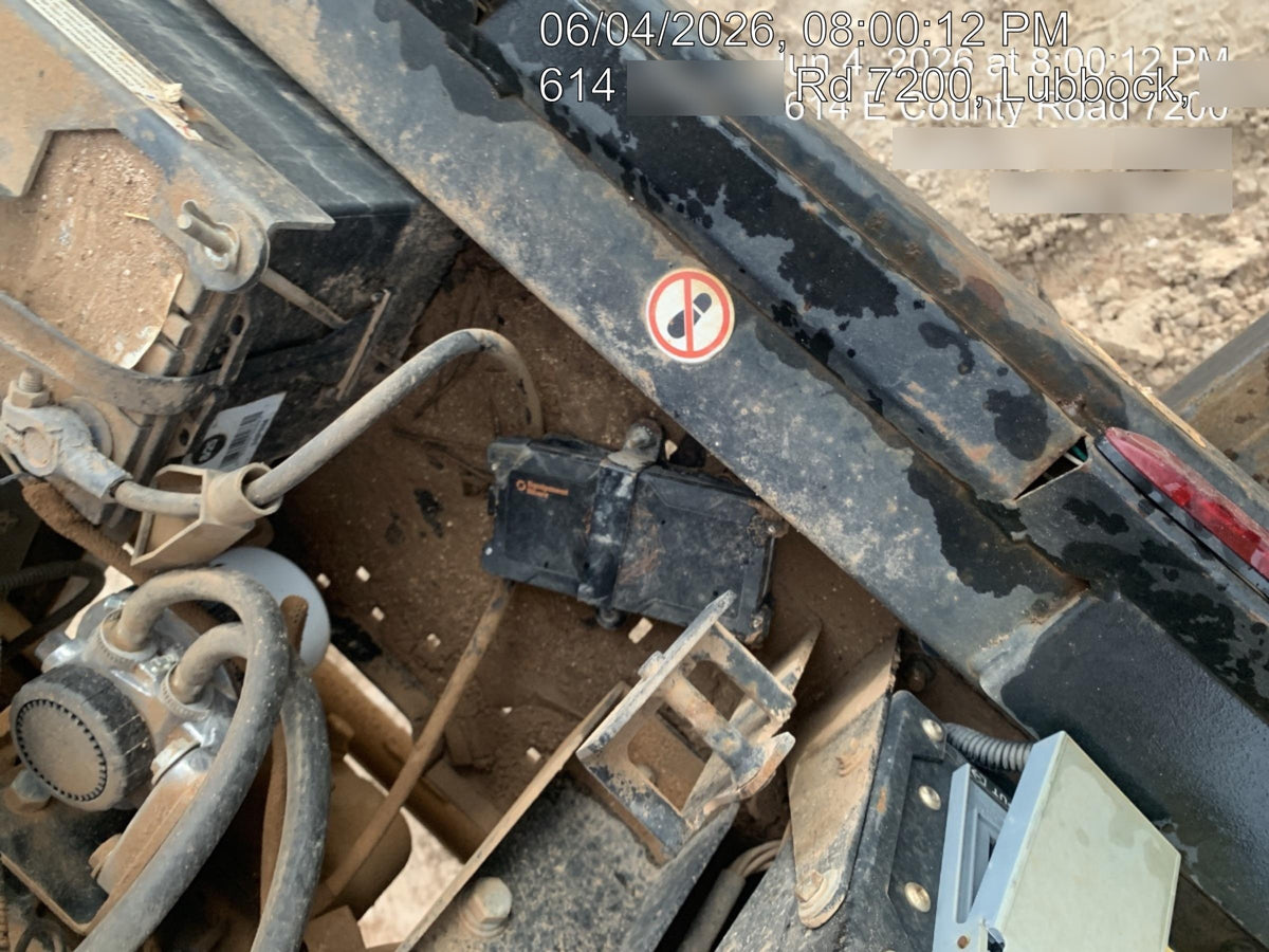 2023 GENERAC MLT2