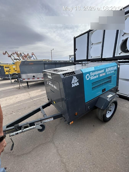 2023 AIRMAN PDS185S CWK