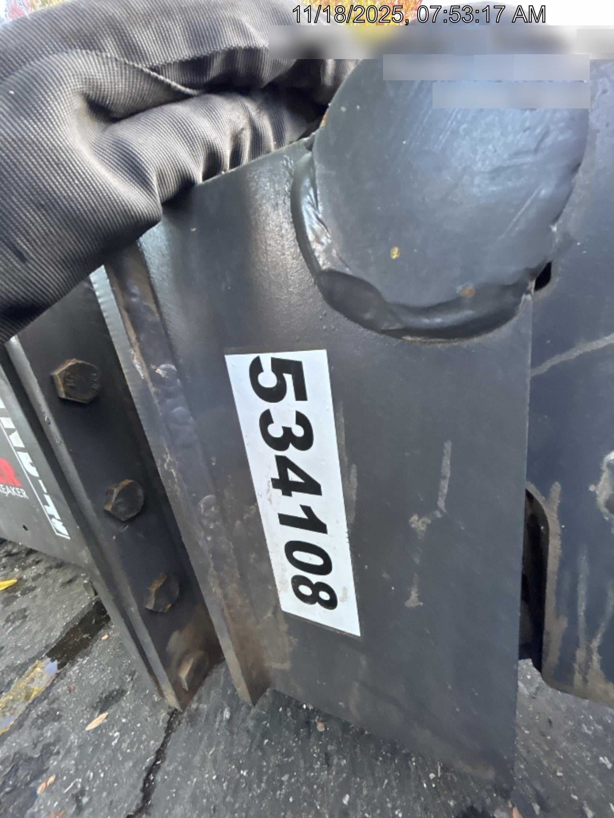2025 TOKU TNB4J-C