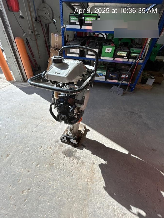 2023 MULTIQUIP MTX60HD