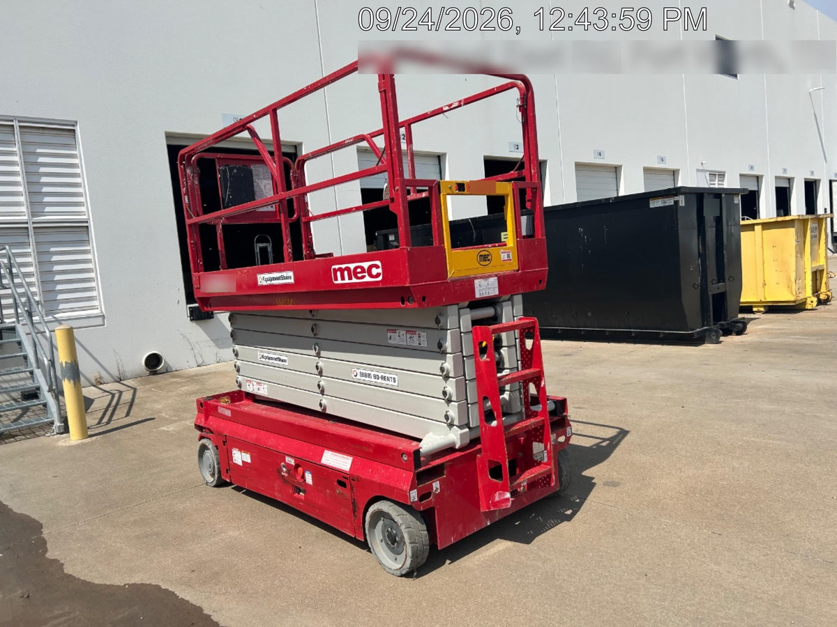 2021 MEC 4555SE