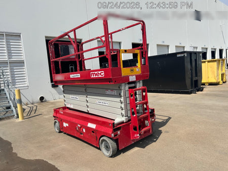 2021 MEC 4555SE