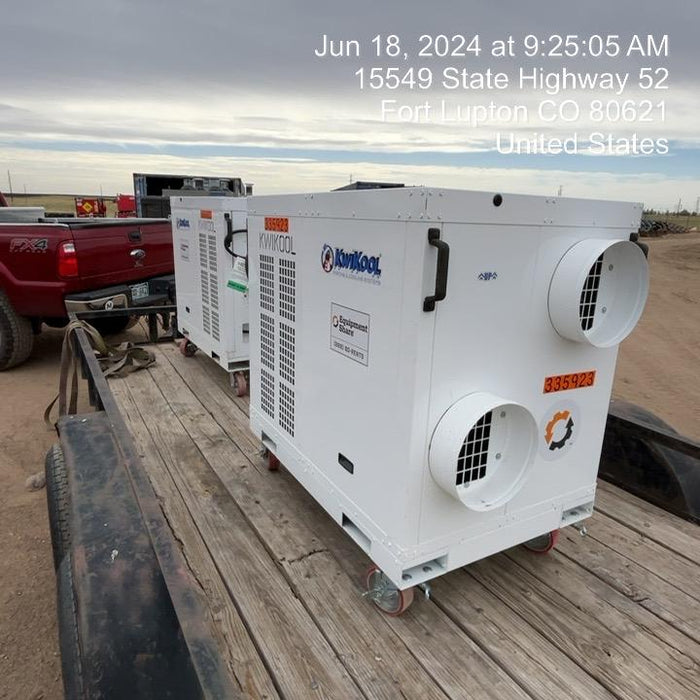 2023 KWIKOOL KPO5-43H