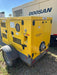 2021 ATLAS COPCO PAS 100 HF CS Enclosed