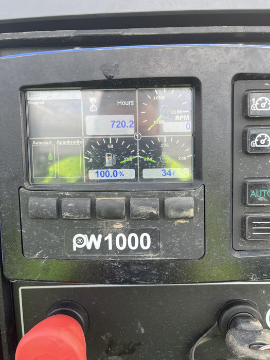 2023 ATLAS COPCO PAC F44 KD