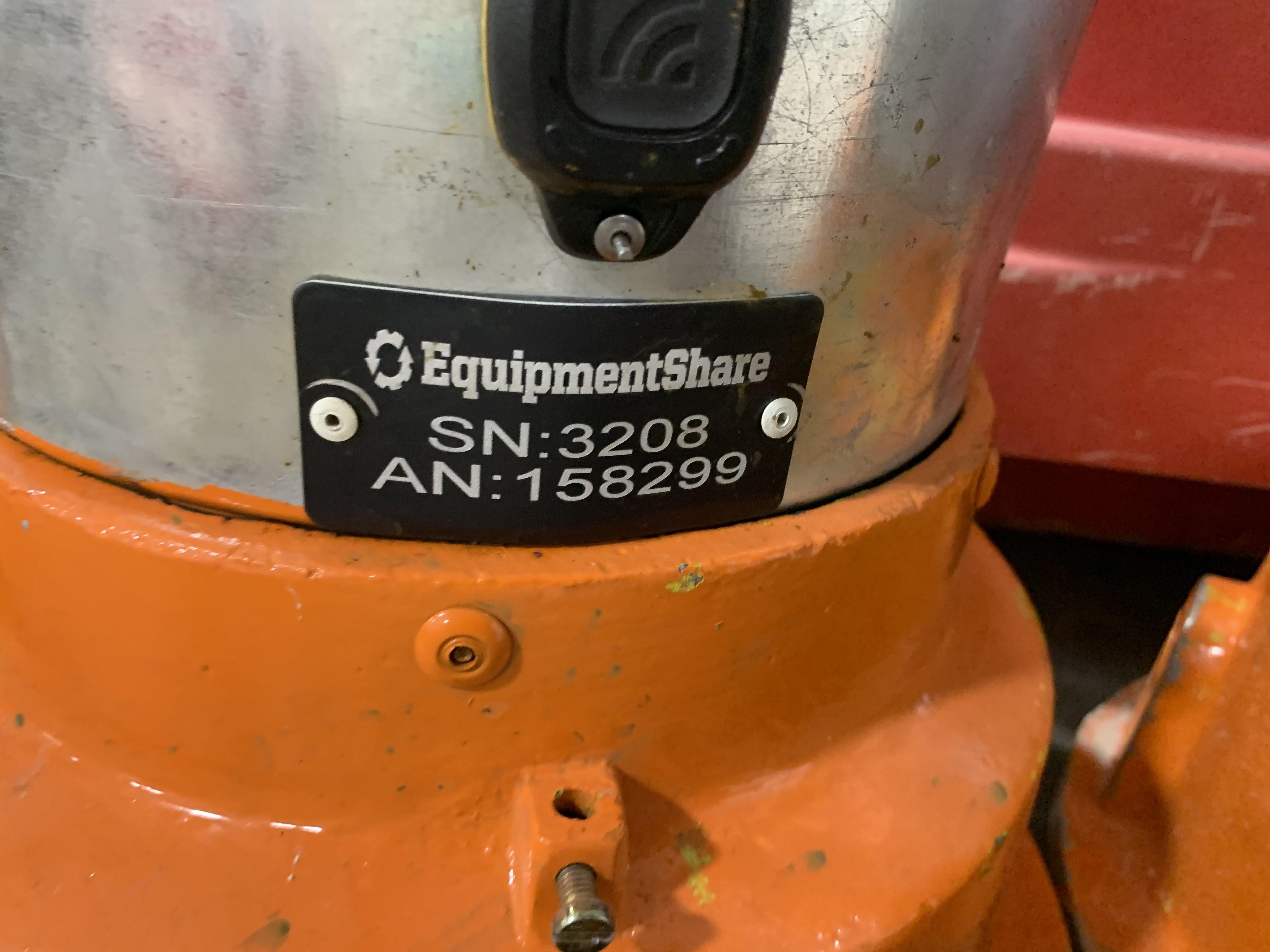 2021 MICHIGAN PNEUMATIC HV-8AM