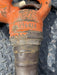 2021 MICHIGAN PNEUMATIC MP-133-ORANGE-NEP-SB