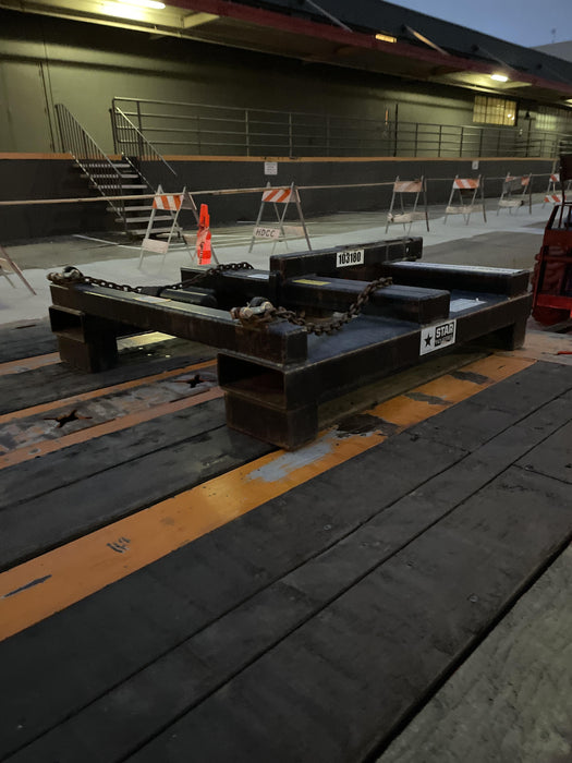 2020 STAR INDUSTRIES 1395B