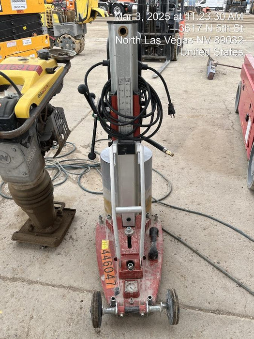 2024 HILTI DD 250