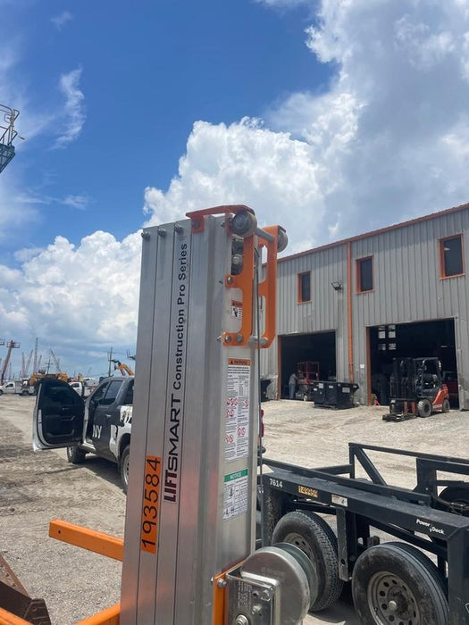 2021 LIFTSMART MLC-24