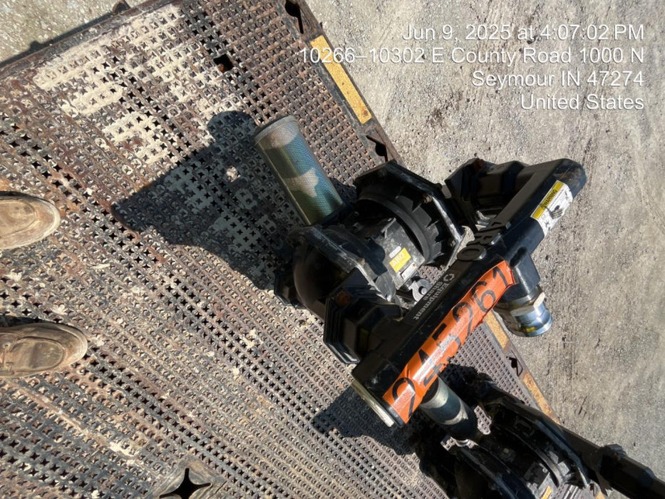 2022 INGERSOLL RAND PD20A-AAP-CCC-B