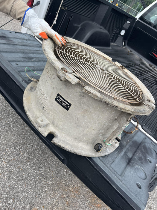 2021 MICHIGAN PNEUMATIC JF20