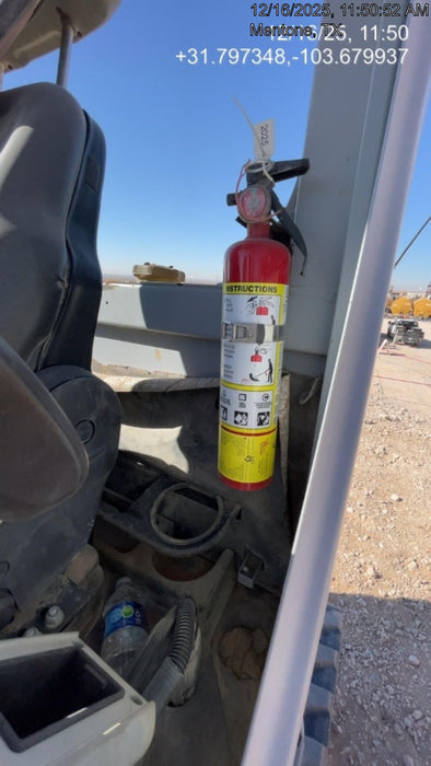 2018 WACKER NEUSON EZ53