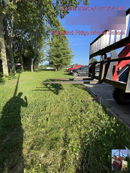 2021 MANITOU MTA6034