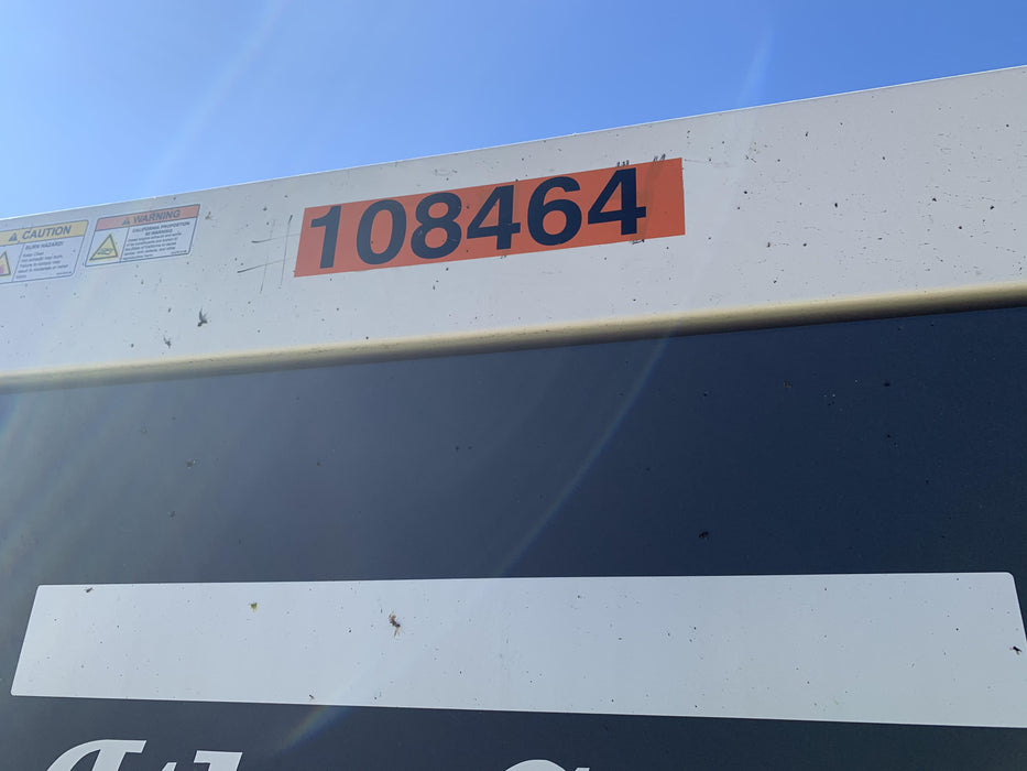 2020 ATLAS COPCO QAS150