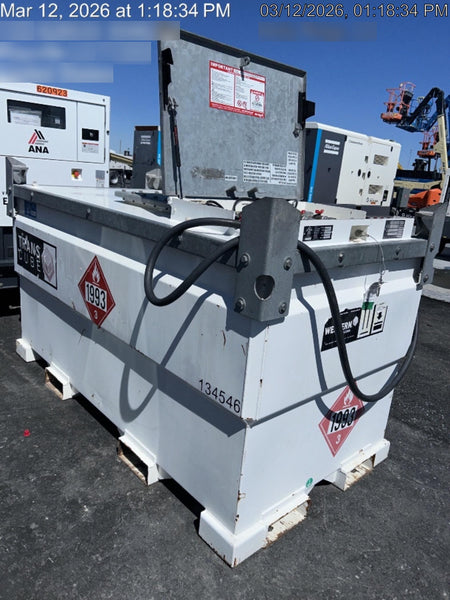 2021 TRANSCUBE 20TCG(G)W-NA