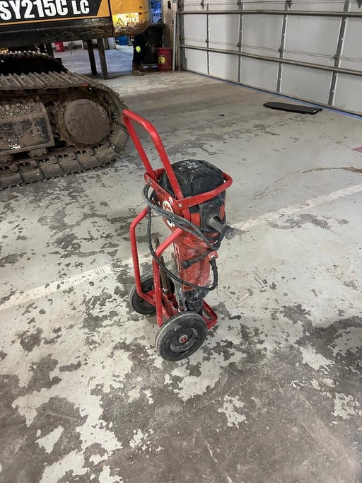 2022 HILTI TE 3000-AVR