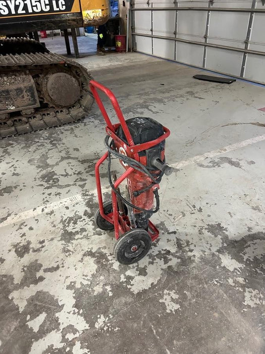 2022 HILTI TE 3000-AVR