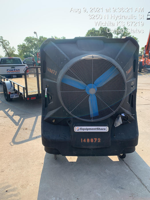 2021 PORTACOOL PACJS2601A1